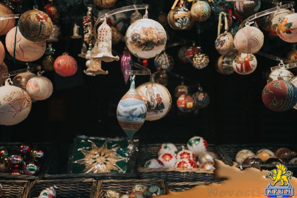 15 необычных романтических подарков на Новый год (ФОТО) - «Симферополь»