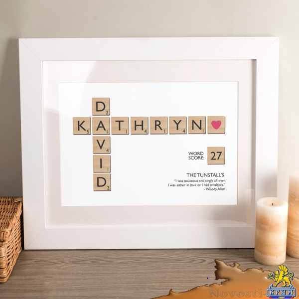 15 необычных романтических подарков на Новый год (ФОТО) - «Симферополь»