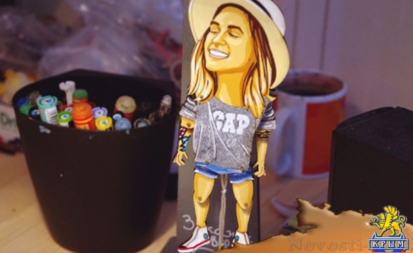 15 необычных романтических подарков на Новый год (ФОТО) - «Симферополь»