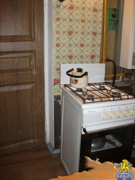 Отдых в Феодосии. Отдых в Феодосии. Двухкомнатный дом на Чехова Отдых в Крыму 2016 - жильё в Крыму без посредников - «Отдых в Феодосии»