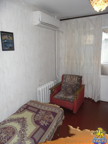 Отдых в Феодосии. Двухкомнатная квартира в районе песочных пляжей на Федько. Отдых в Крыму 2016 - жильё в Крыму без посредников - «Отдых в Феодосии»