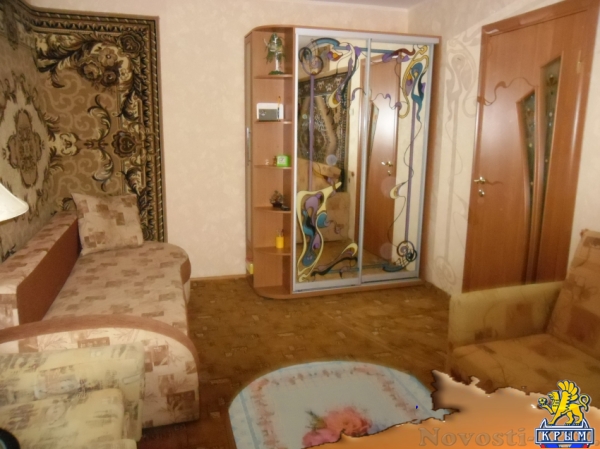 Отдых в Феодосии. Квартира у моря в Феодосии Отдых в Крыму 2016 - жильё в Крыму без посредников - «Отдых в Феодосии»