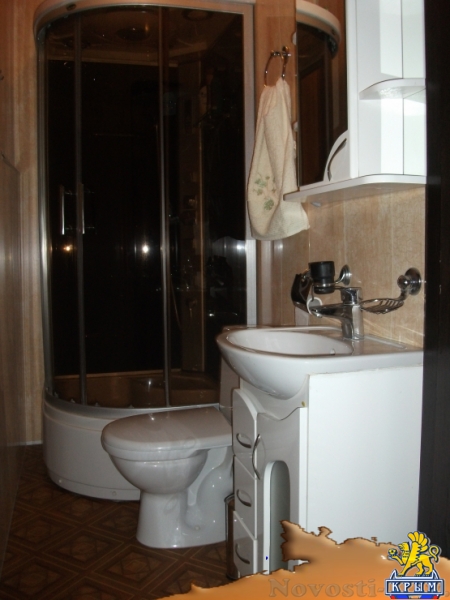 Отдых в Феодосии. Отдых в Феодосии. Однокомнатная квартира на Куйбышева. Отдых в Крыму 2016 - жильё в Крыму без посредников - «Отдых в Феодосии»