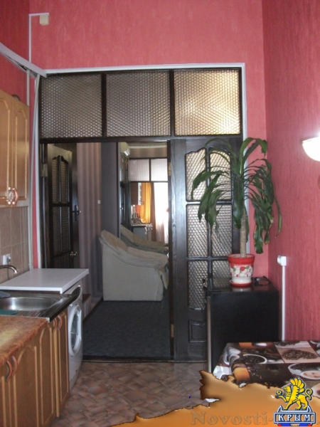 Отдых в Феодосии. Отдых в Феодосии. Однокомнатная квартира на Куйбышева. Отдых в Крыму 2016 - жильё в Крыму без посредников - «Отдых в Феодосии»