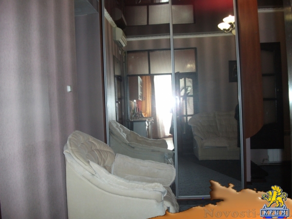 Отдых в Феодосии. Отдых в Феодосии. Однокомнатная квартира на Куйбышева. Отдых в Крыму 2016 - жильё в Крыму без посредников - «Отдых в Феодосии»