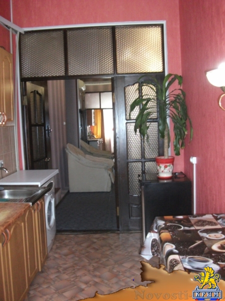 Отдых в Феодосии. Отдых в Феодосии. Однокомнатная квартира на Куйбышева. Отдых в Крыму 2016 - жильё в Крыму без посредников - «Отдых в Феодосии»