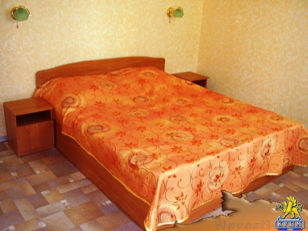 Отдых в Феодосии. Люксы у моря в Феодосии Отдых в Крыму 2016 - жильё в Крыму без посредников - «Отдых в Феодосии»