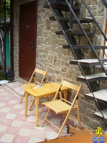 Отдых в Феодосии. Люксы у моря в Феодосии Отдых в Крыму 2016 - жильё в Крыму без посредников - «Отдых в Феодосии»