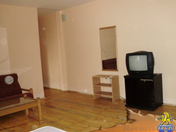 Отдых в Феодосии. Люксы у моря в Феодосии Отдых в Крыму 2016 - жильё в Крыму без посредников - «Отдых в Феодосии»