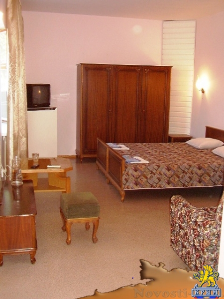 Отдых в Феодосии. Люксы у моря в Феодосии Отдых в Крыму 2016 - жильё в Крыму без посредников - «Отдых в Феодосии»