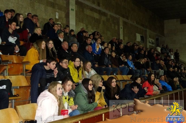 Баскетболисты КФУ дважды проиграли команде МГУ в чемпионате Студенческой лиги ВТБ (ФОТО) - «Спорт Крыма»