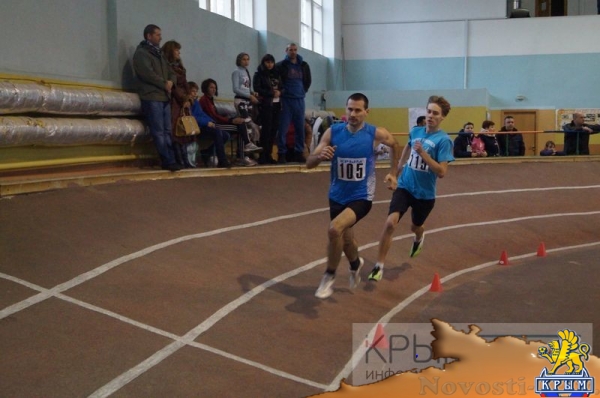 Призёры турнира по лёгкой атлетике ко Дню Героев Отечества определены в Симферополе (ФОТО) - «Спорт Крыма»