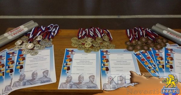 Призёры турнира по лёгкой атлетике ко Дню Героев Отечества определены в Симферополе (ФОТО) - «Спорт Крыма»