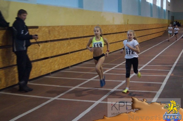 Призёры турнира по лёгкой атлетике ко Дню Героев Отечества определены в Симферополе (ФОТО) - «Спорт Крыма»