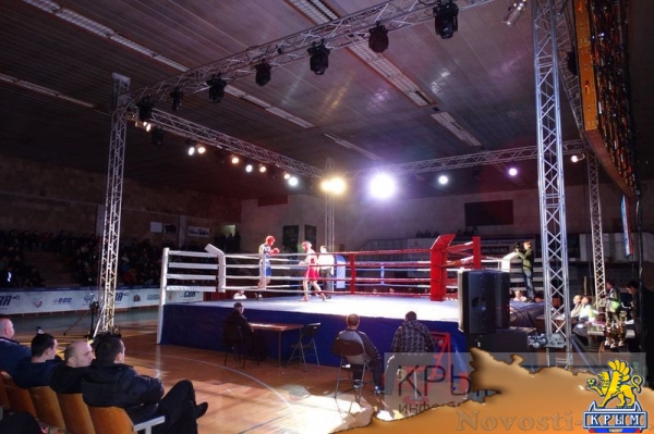 Сборная Крыма победила в Симферополе команду Пекина в матчевой встрече по боксу (ФОТО) - «Туризм Крыма» Сборная Крыма победила в Симферополе команду Пекина в матчевой встрече по боксу (ФОТО) - «Туризм Крыма»