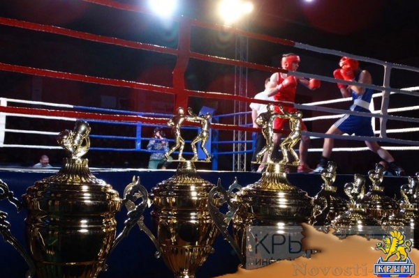 Сборная Крыма победила в Симферополе команду Пекина в матчевой встрече по боксу (ФОТО) - «Туризм Крыма» Сборная Крыма победила в Симферополе команду Пекина в матчевой встрече по боксу (ФОТО) - «Туризм Крыма»