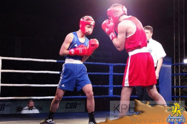 Сборная Крыма победила в Симферополе команду Пекина в матчевой встрече по боксу (ФОТО) - «Туризм Крыма» Сборная Крыма победила в Симферополе команду Пекина в матчевой встрече по боксу (ФОТО) - «Туризм Крыма»