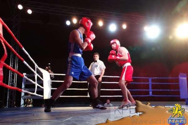 Сборная Крыма победила в Симферополе команду Пекина в матчевой встрече по боксу (ФОТО) - «Туризм Крыма» Сборная Крыма победила в Симферополе команду Пекина в матчевой встрече по боксу (ФОТО) - «Туризм Крыма»