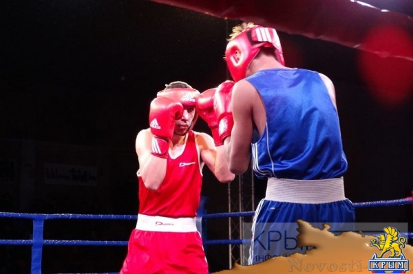 Сборная Крыма победила в Симферополе команду Пекина в матчевой встрече по боксу (ФОТО) - «Туризм Крыма» Сборная Крыма победила в Симферополе команду Пекина в матчевой встрече по боксу (ФОТО) - «Туризм Крыма»