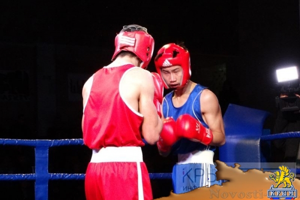 Сборная Крыма победила в Симферополе команду Пекина в матчевой встрече по боксу (ФОТО) - «Туризм Крыма» Сборная Крыма победила в Симферополе команду Пекина в матчевой встрече по боксу (ФОТО) - «Туризм Крыма»