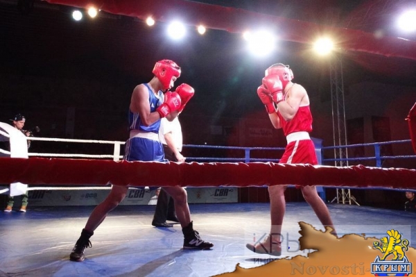 Сборная Крыма победила в Симферополе команду Пекина в матчевой встрече по боксу (ФОТО) - «Туризм Крыма» Сборная Крыма победила в Симферополе команду Пекина в матчевой встрече по боксу (ФОТО) - «Туризм Крыма»