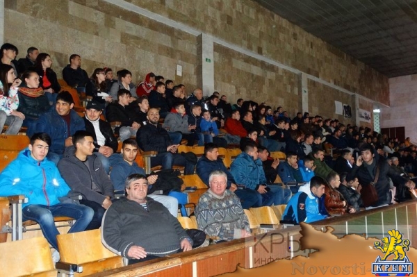 Сборная Крыма победила в Симферополе команду Пекина в матчевой встрече по боксу (ФОТО) - «Туризм Крыма» Сборная Крыма победила в Симферополе команду Пекина в матчевой встрече по боксу (ФОТО) - «Туризм Крыма»