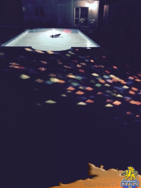 Отдых в Евпатории. Частный пансионат в Поповке Отдых в Крыму 2016 - жильё в Крыму без посредников - «Отдых в Евпатории»