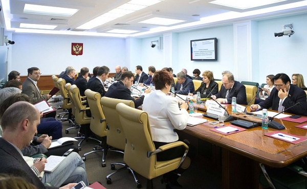 Реализация государственной миграционной политики в Республике Крым - «Правам человека» Реализация государственной миграционной политики в Республике Крым - «Правам человека»