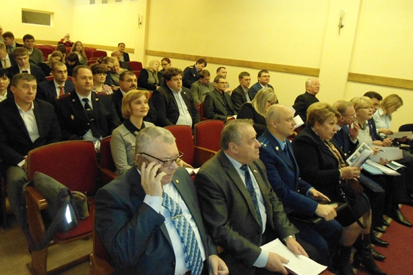 Антикоррупционный форум "Правильный выбор" - «Правам человека»