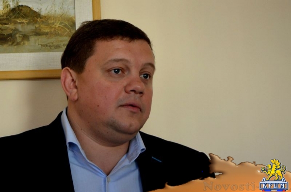 Евгений Кабанов: Социальная ответственность – это часть цивилизованного бизнеса - «Общество Крыма»