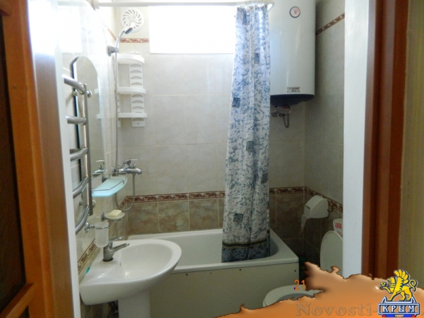 Отдых в Судаке. Сдаю 2-х ком. дом в Судаке с двориком, вид на море Отдых в Крыму 2016 - жильё в Крыму без посредников - «Отдых в Судаке»