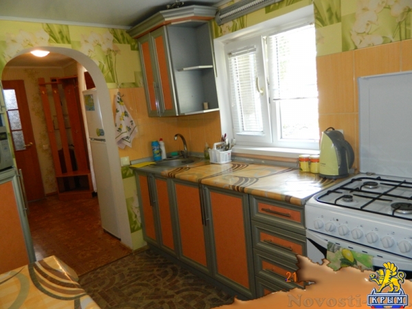 Отдых в Судаке. Сдаю 2-х ком. дом в Судаке с двориком, вид на море Отдых в Крыму 2016 - жильё в Крыму без посредников - «Отдых в Судаке»