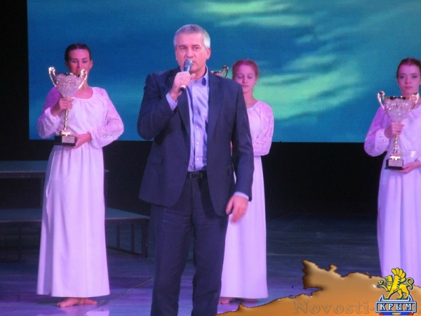 Детки из керченского общества инвалидов доказали, что преград – нет - «Керчь»