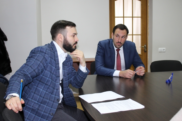 Госкомрегистр примет у подрядчика итоговые акты оцифровки архивов БТИ после устранения ошибок — Александр Спиридонов - «Госкомрегистр»