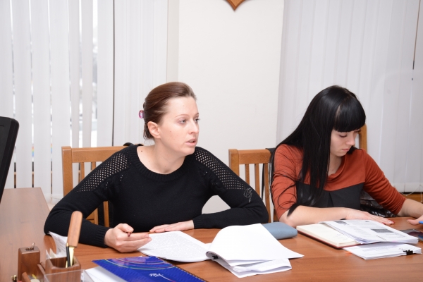 В Крыму ищут альтернативный способ расторжения договоров аренды земли с юрлицами, не прошедшими перерегистрацию в РФ — Галина Бойко - «Госкомрегистр»