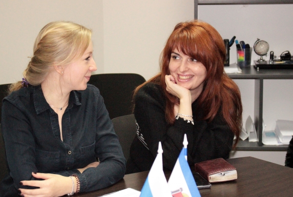 Общественный Совет при Госкомрегистре подвел итоги работы за 2016 год - «Госкомрегистр»