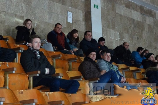 Баскетболисты КФУ дважды проиграли команде из Республики Коми в чемпионате Студенческой лиги ВТБ (ФОТО) - «Спорт Крыма»