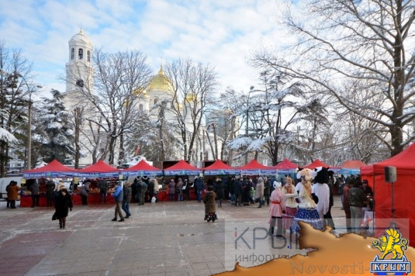 Аксёнов по достоинству оценил достижения Первомайского района (ФОТО) - «Политика Крыма»
