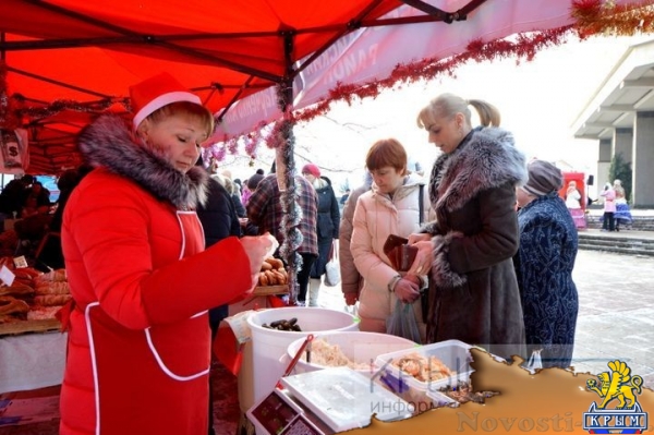 Аксёнов по достоинству оценил достижения Первомайского района (ФОТО) - «Политика Крыма»
