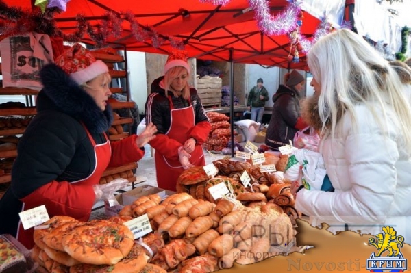 Аксёнов по достоинству оценил достижения Первомайского района (ФОТО) - «Политика Крыма»