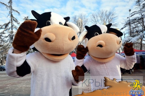 Аксёнов по достоинству оценил достижения Первомайского района (ФОТО) - «Политика Крыма»