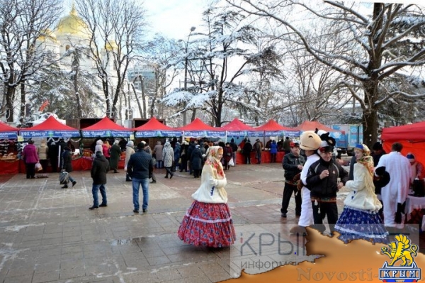 Аксёнов по достоинству оценил достижения Первомайского района (ФОТО) - «Политика Крыма»