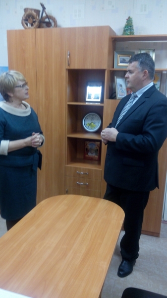 Поздравление с Днем святого Николая! - «Правам человека»