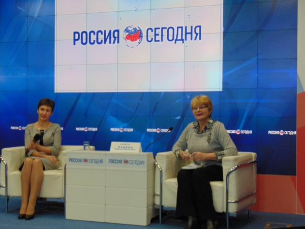 Неделя популяризации прав человека - «Правам человека»