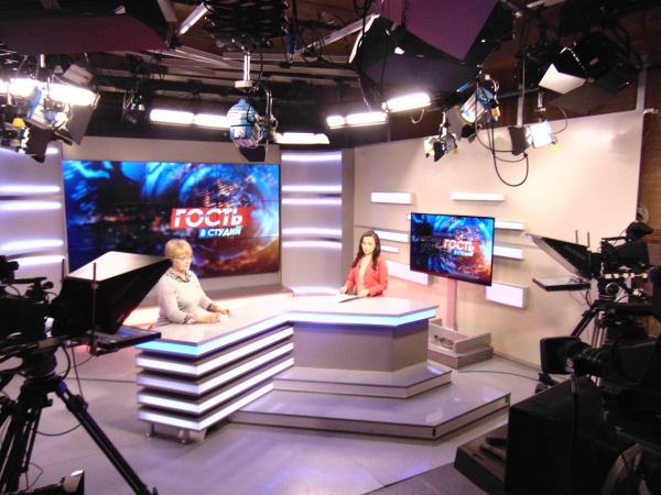 Неделя популяризации прав человека - «Правам человека»