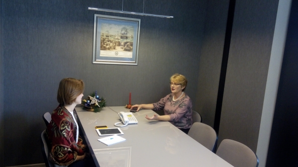 Неделя популяризации прав человека - «Правам человека»