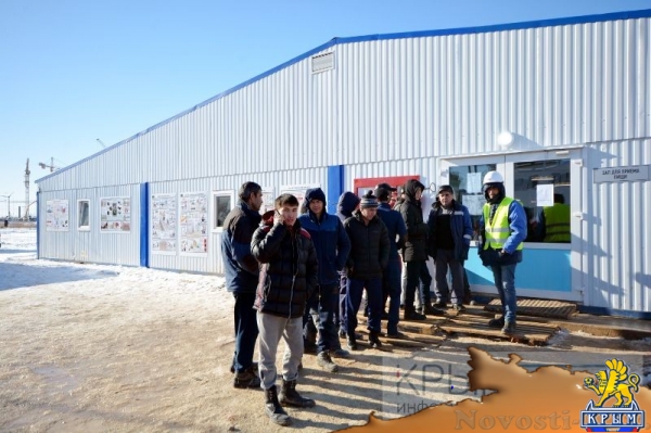 Новый аэровокзальный комплекс в Симферополе приобретает контуры «Крымской волны» (ФОТОРЕПОРТАЖ) - «Экономика Крыма» Новый аэровокзальный комплекс в Симферополе приобретает контуры «Крымской волны» (ФОТОРЕПОРТАЖ) - «Экономика Крыма»