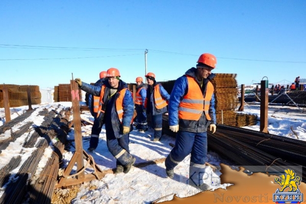 Новый аэровокзальный комплекс в Симферополе приобретает контуры «Крымской волны» (ФОТОРЕПОРТАЖ) - «Экономика Крыма» Новый аэровокзальный комплекс в Симферополе приобретает контуры «Крымской волны» (ФОТОРЕПОРТАЖ) - «Экономика Крыма»