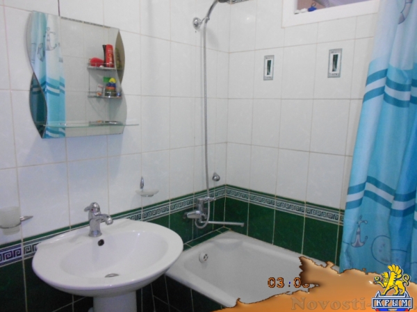 Отдых в Евпатории. Свое жилье в Евпатории Отдых в Крыму 2016 - жильё в Крыму без посредников - «Отдых в Евпатории»