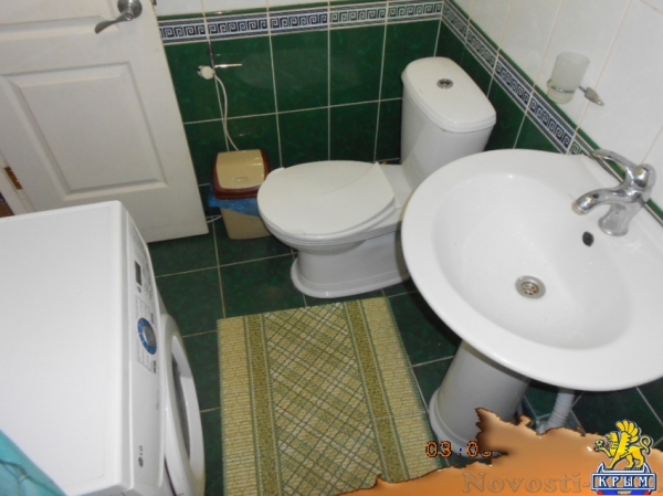 Отдых в Евпатории. Свое жилье в Евпатории Отдых в Крыму 2016 - жильё в Крыму без посредников - «Отдых в Евпатории»